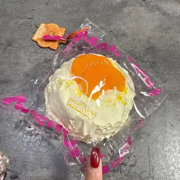 멜로조이 대복 밀감