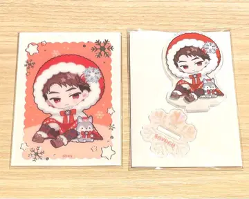 브레이크 마이 케이스 애니메이트 페어 신카이센 2점