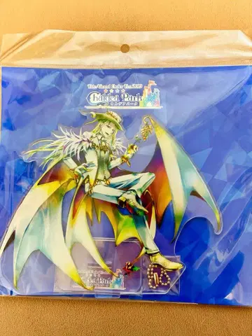 FGO 페스티벌 2019 아마데우스 아크릴 스탠드