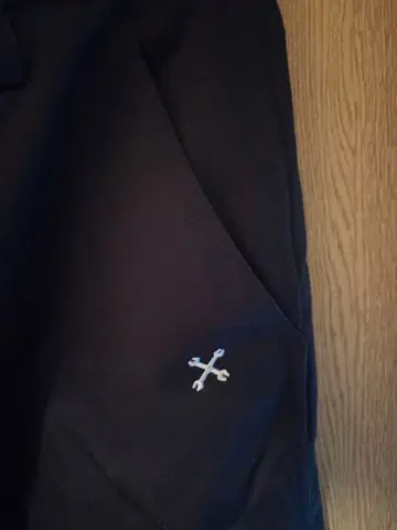 BLUCO 니커 워크 팬츠 블랙 XL