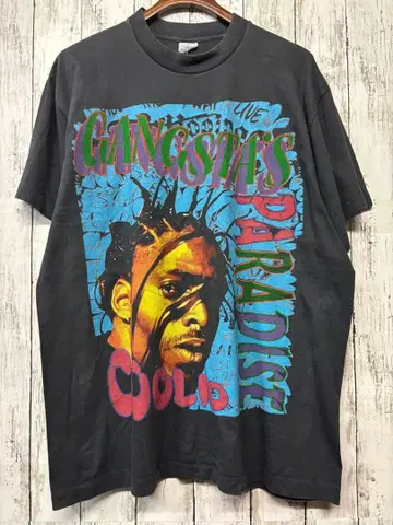 쿠리오 T셔츠 XL