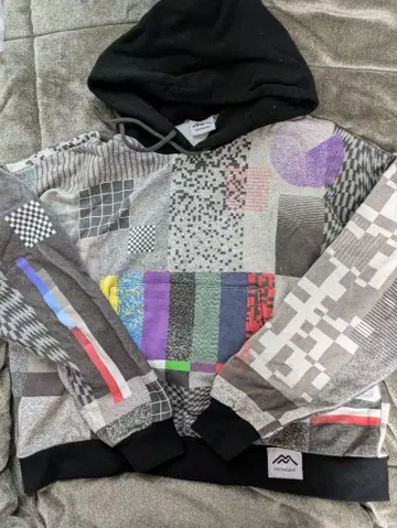 나가노 메이 후드티 사이즈 M