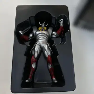 근육맨 CMC NO.79 악마 장군