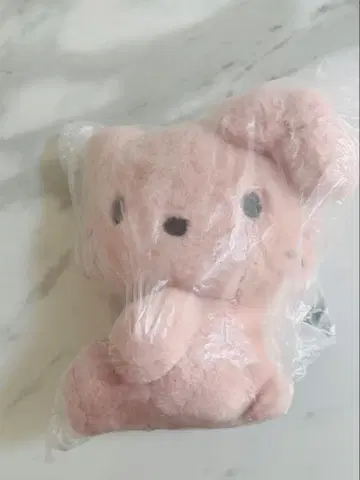 FUR FUR 키티 콜라보 숄더백