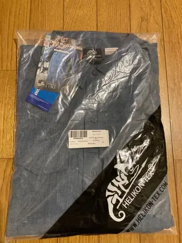 Helikon-Tex Defender Mk2 남성용 셔츠 sizeUS M