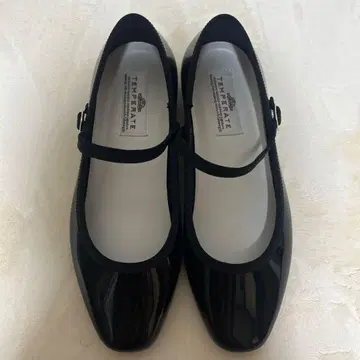 LETALON 루탈론 TEMPERATE 블랙 마리 페어 스트랩 포함