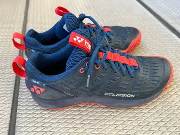 YONEX ECLIPSION 에클립션 파워크션 테니스화