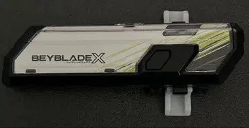 베이블레이드 X 베이배틀패스 베이블레이드