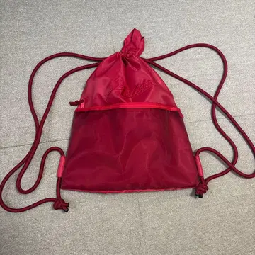 가시마 앤틀러스 냅색