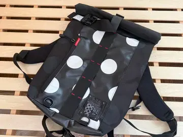 [고품질/세련됨] Pandani 팬더니 방수 백팩