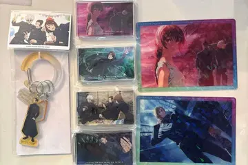 주술회전 팬텀 퍼레이드