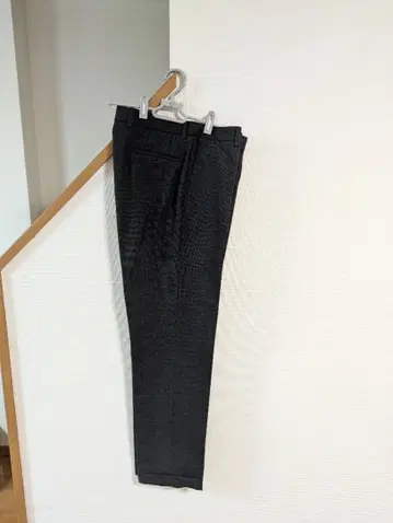 인코텍스 INCOTEX 슬랙스