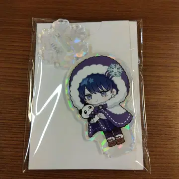 브레마이 애니메이트 페어 아크릴 스탠드 우쿄 마오