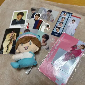 나니와단시 후지와라 죠이치로