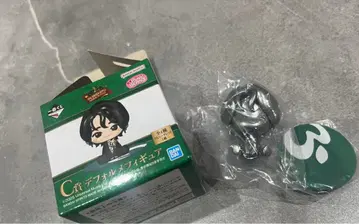 미세스 그린애플 제일복권 C상 오모리 모토키