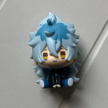 트위스테 기숙사복 제일복권 SD 피규어 이데아 슈라우드