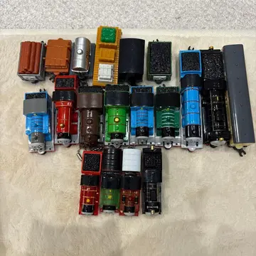 토미카 토마스 미니카 라이트