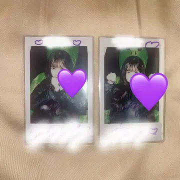 iLiFE! 준령 미키 폴라로이드