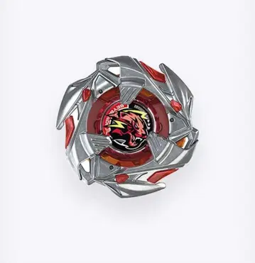 랜덤 부스터 8 바이스 타이거 4 80LR 베이코드 포함