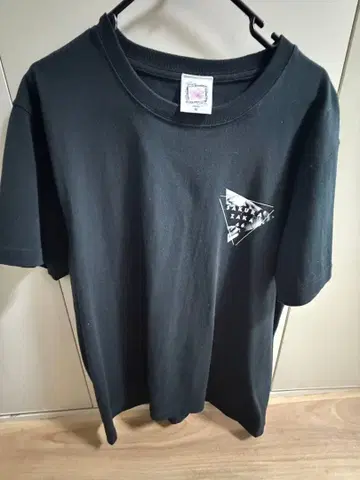 사쿠라자카46 5th TOUR 2025 팬클럽T셔츠