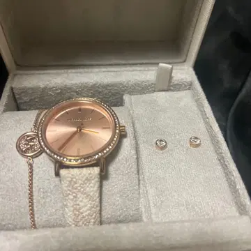 마이클코어스 시계 세트