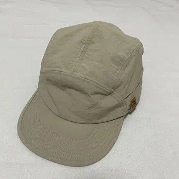 아스트리 코카젤 캡 햇빛 가림 베이지