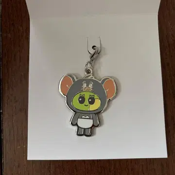 BOYNEXTDOOR BBNEXDO 톰 제리 이한 메탈 참