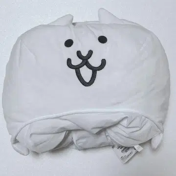 냥코 대전쟁 쓸 수 있는 고양이 봉제 인형