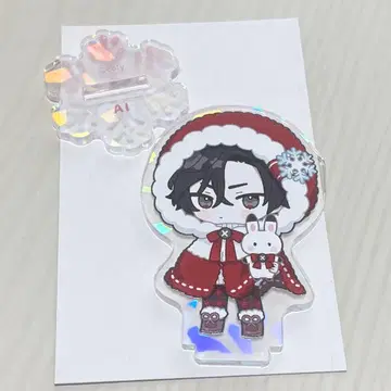 블레이크 마이 케이스 블마이 아크릴 스탠드 스사카 아