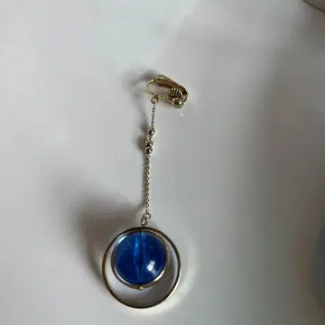 [ 킹프리 ] 키사라기 루이의 귀찌