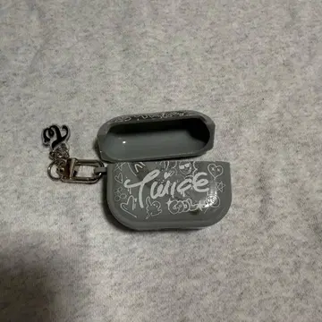 TWICE AirPods pro 케이스 에어팟 케이스