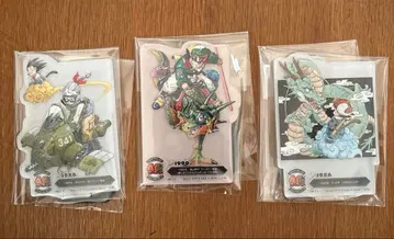 제일복권 드래곤볼 40th ~그 두 번째~ F상 ACLLECT