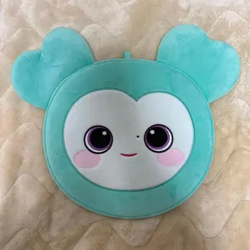 TWICE 미나 부채 커버