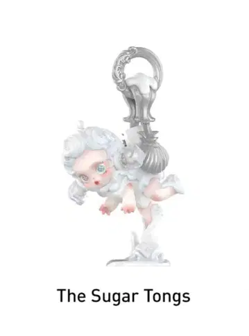 [ 미개봉 ] The Feast Begins 피규어