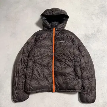 00s archive mont-bell down jacket tech