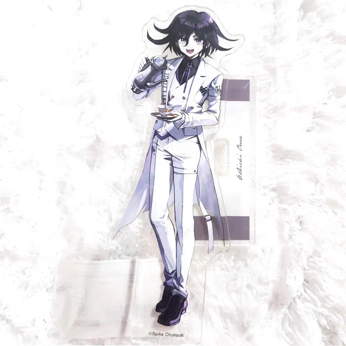 New Amami goods bulk #뉴단간론파,#아마미란타로,#뉴단,#단간론파 on Bunjang Global Site.