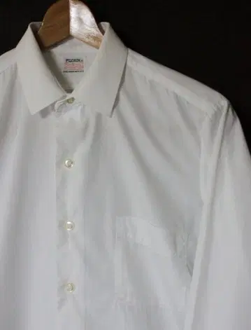 [ 60s 빈티지 ] Pilgrim(필그림) 드레스 셔츠 15-32