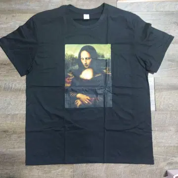 새상품 미사용 마릴린 맨슨 T셔츠 XL 사이즈