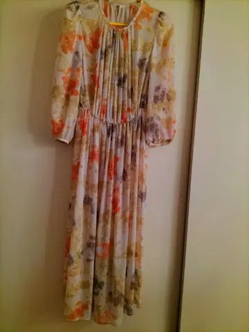 유나이티드 애로우즈, 시스루 원피스