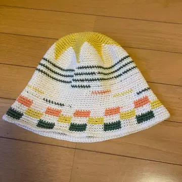 SUBLIME 핸드 니트 햇