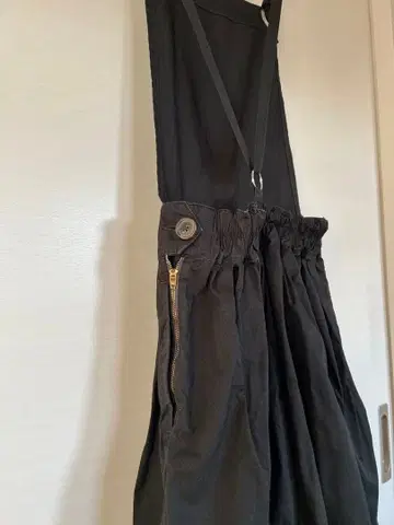 하베스티 올인원 블랙