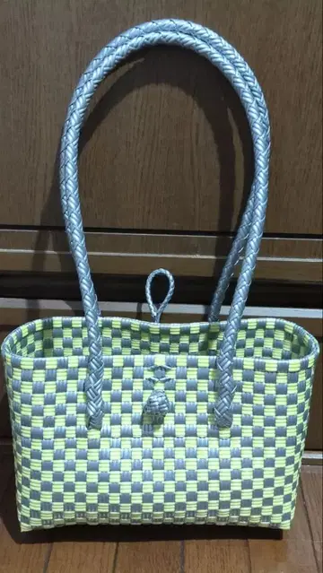 메케아리사 파니니 Sparkle