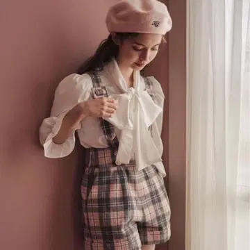 트리트유어셀프 살로펫 팬츠