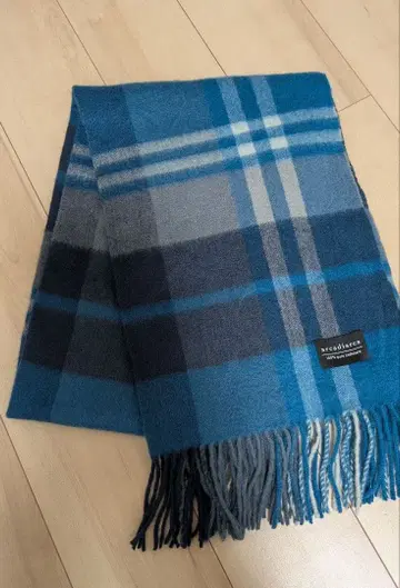 캐시미어 100 머플러