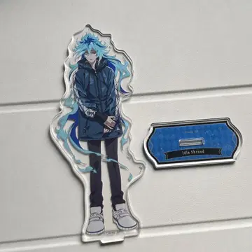 이데아 아크릴 스탠드 트위스티드 원더랜드 트위스테 애니메이션