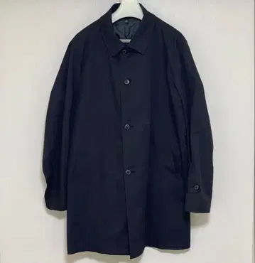 green label relaxing 스텐카라 코트 3WAY L