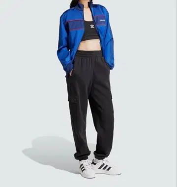 아디다스 오리지널 트랙탑 여성용