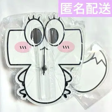 와이텔즈 7주년 기념 와이텔 군의 시계