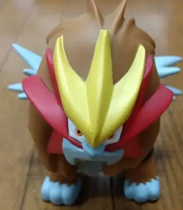 엔테이 피규어 2000년제