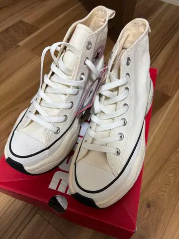 CONVERSE ALL STAR 서지 트레이너 H I